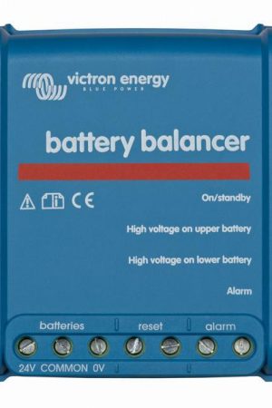 Victron Battery Balancer