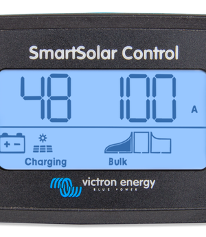 Victron SmartSolar Pluggable Display